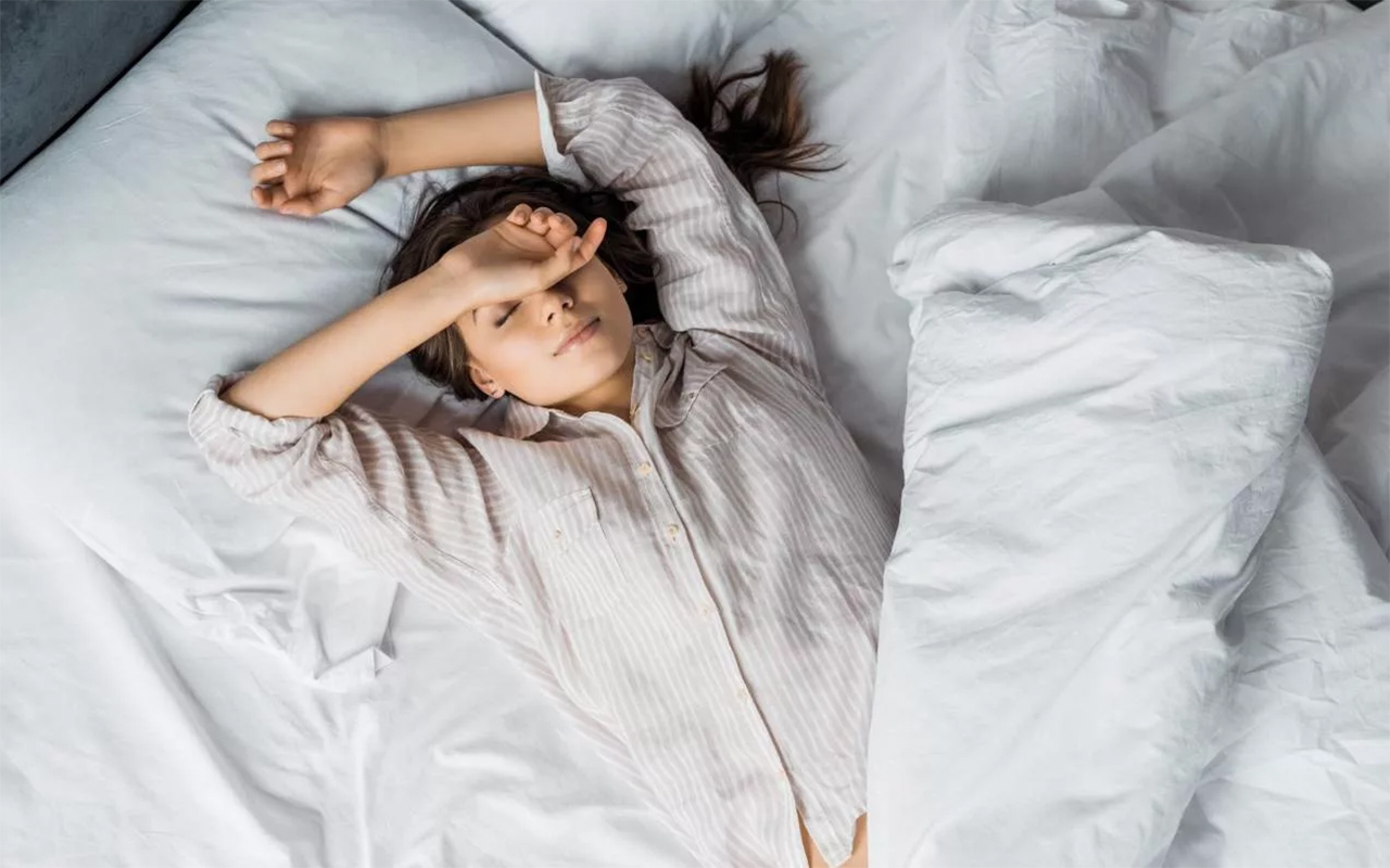 Почему пересып вредит вашему здоровью: последствия слишком долгого сна