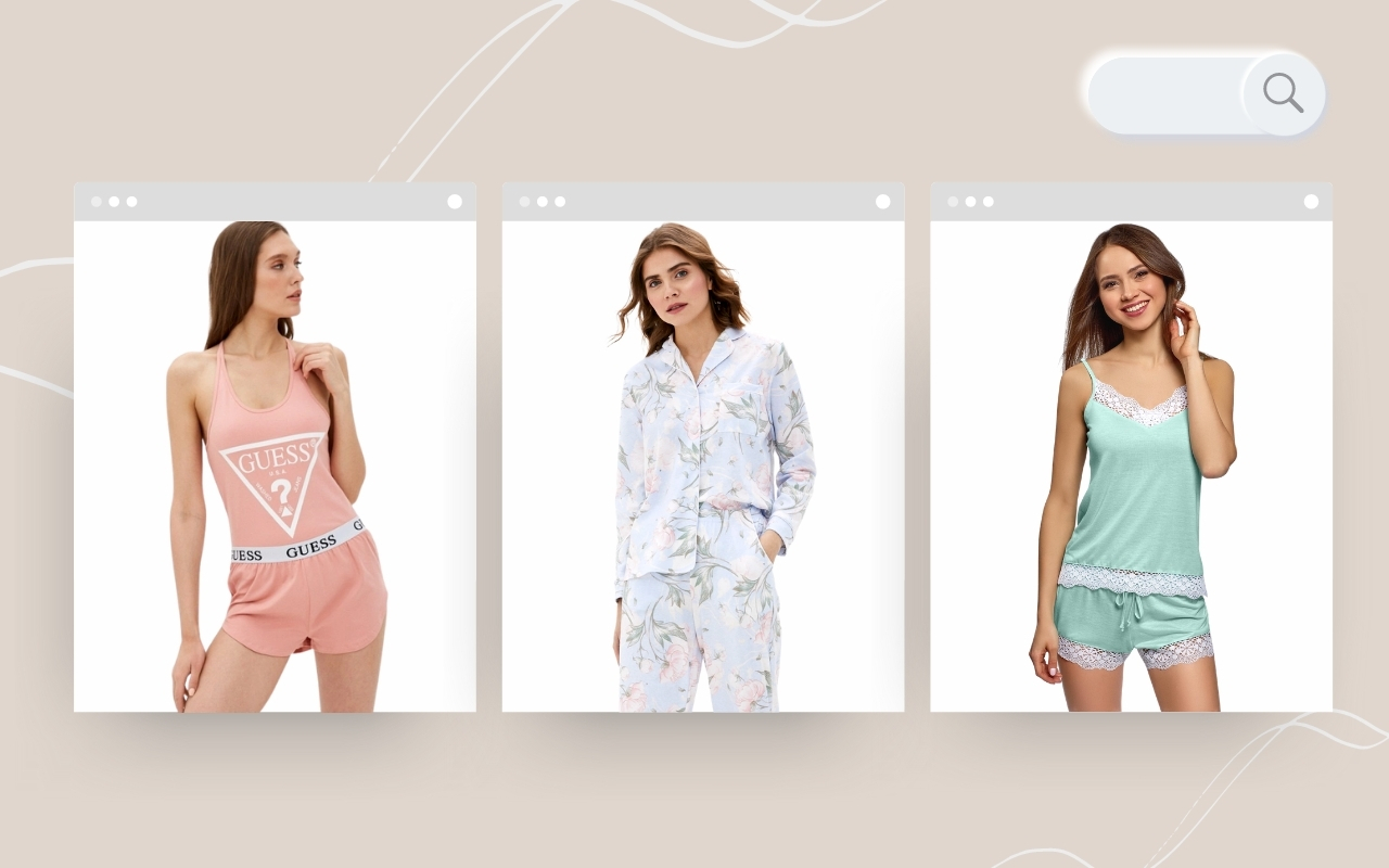 Какая ткань лучше для пижамы?
