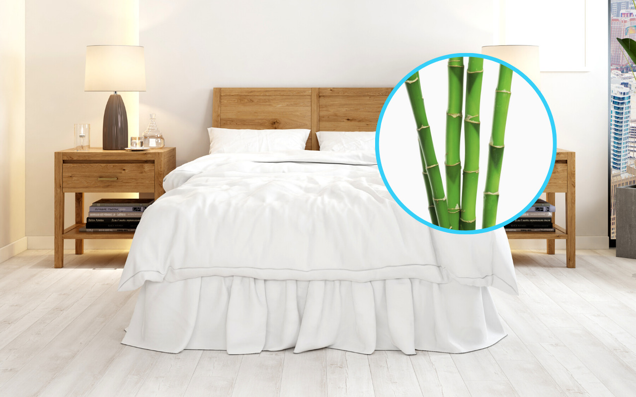 Одеяла из бамбука: что надо знать
