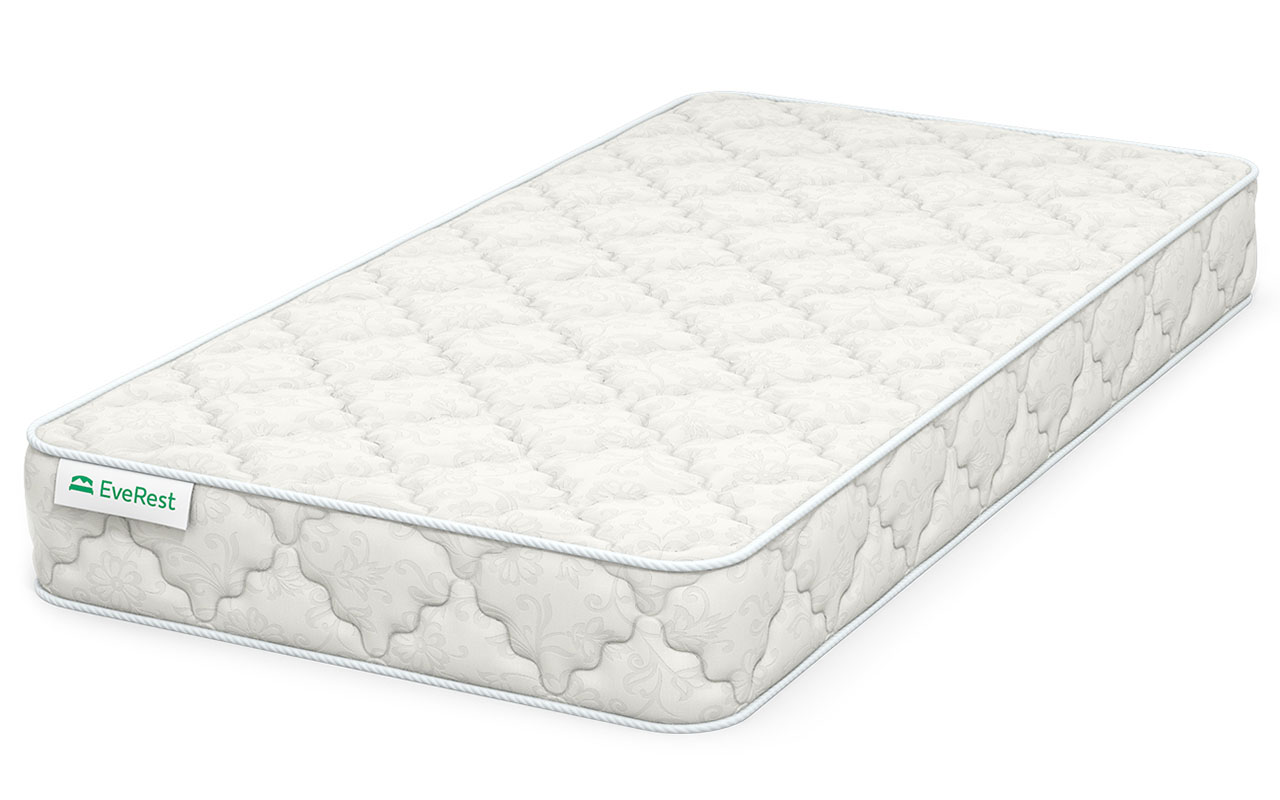 Everest Ту-Вэй Кокос латекс хард TFK фото 4