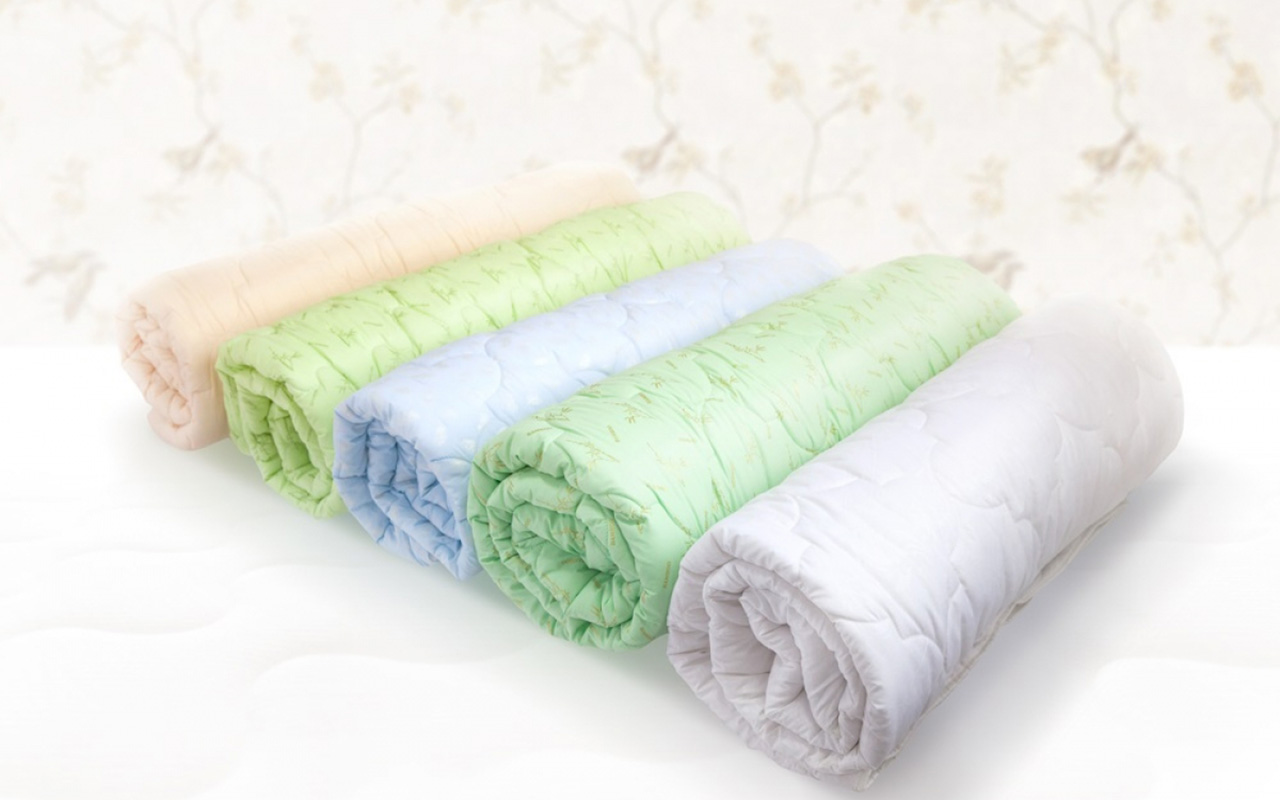 Одеяло из кашемира: как выбрать и использовать