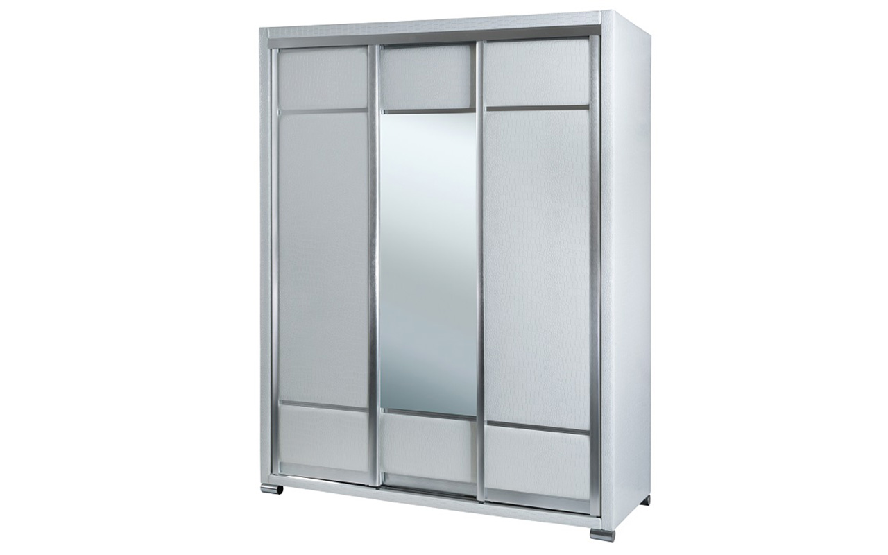 Орматек Orma Soft 2 3х дв (1 зеркало) фото 8