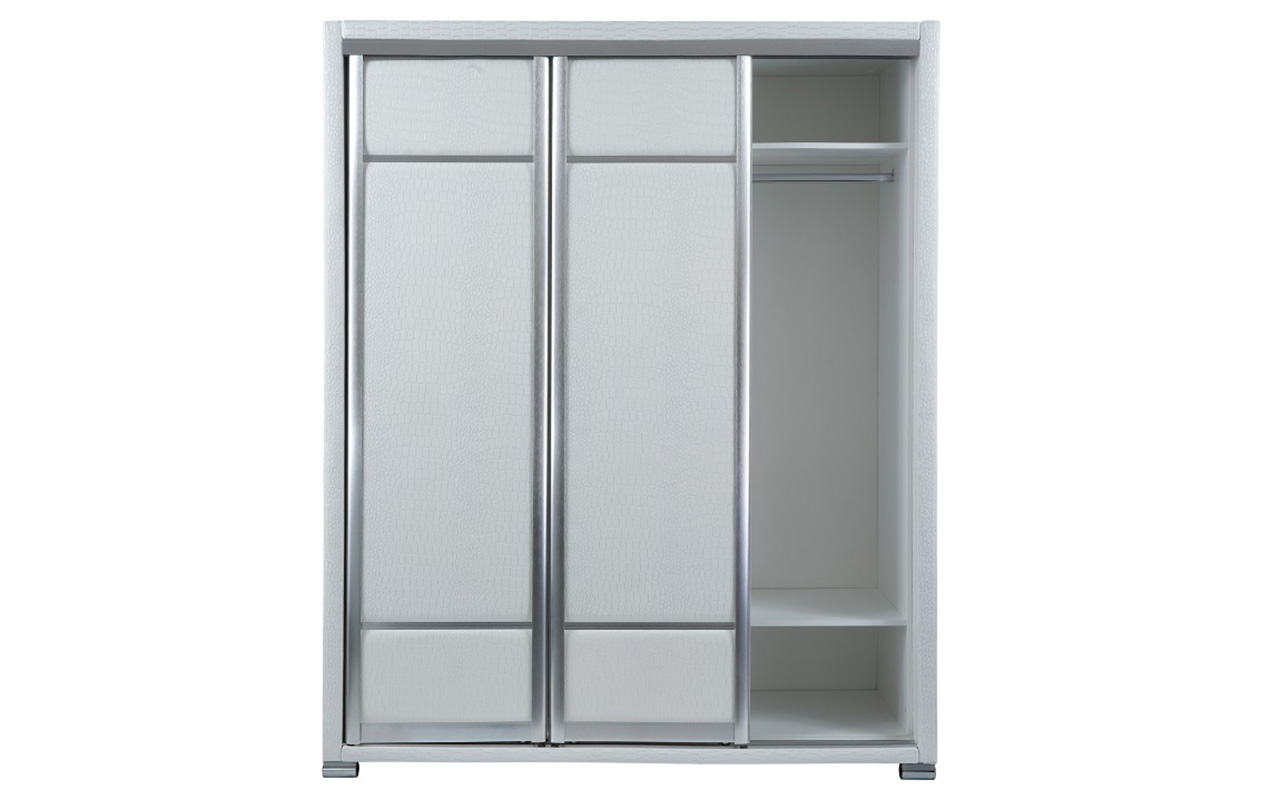 Орматек Orma Soft 2 3х дв (1 зеркало) фото 17