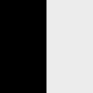 Орматек Wave Line с ПМ ЛДСП, цвет Черный + Белый фото 32