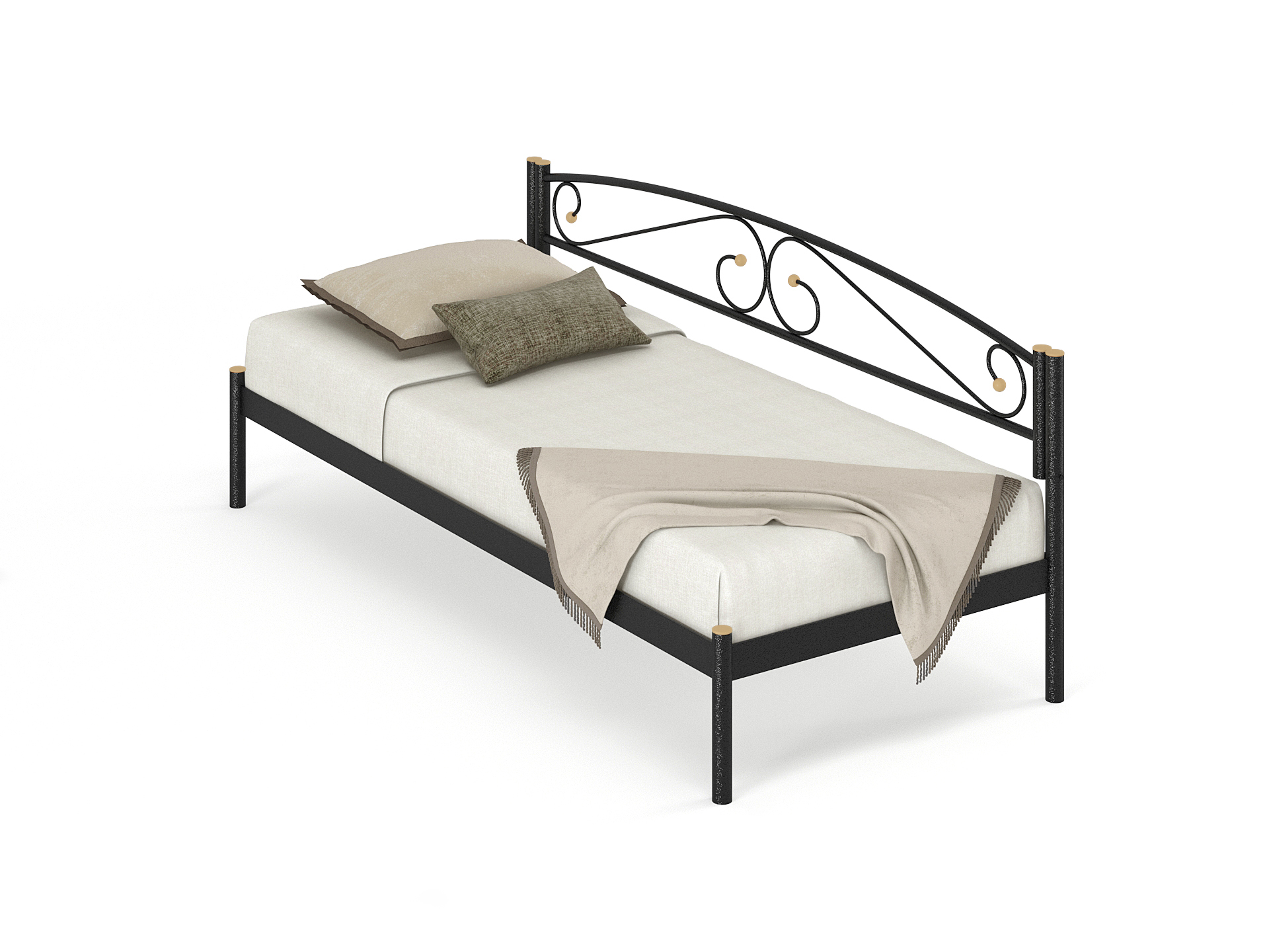 Стиллмет Тахты Оптима фото 2