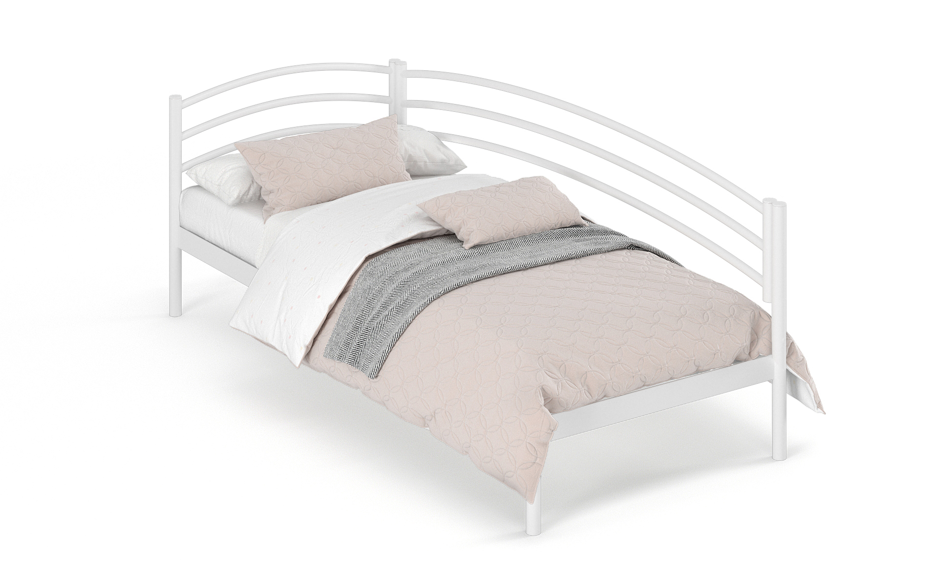 фото: Кровать Стиллмет Софы Аура