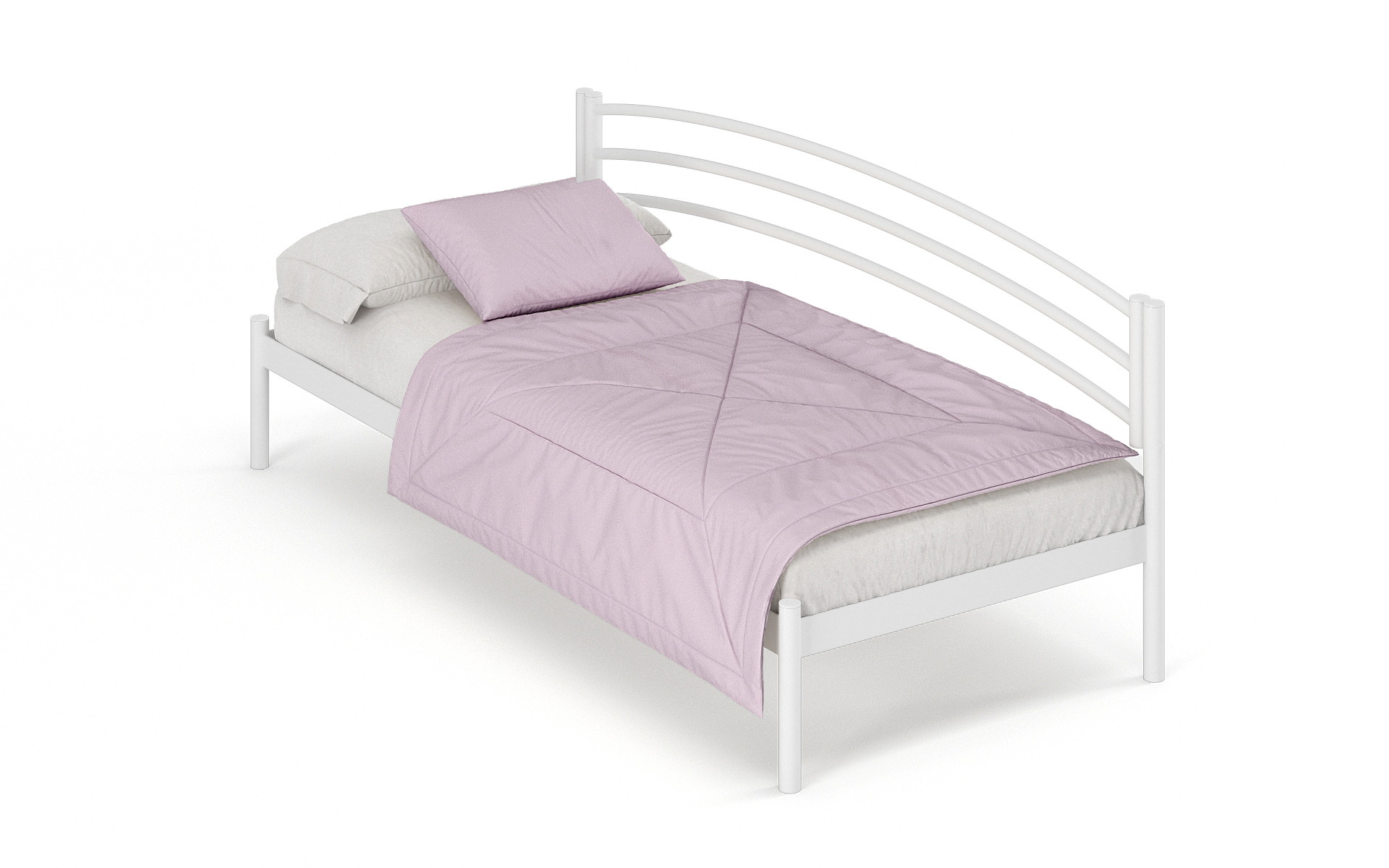 фото: Кровать Стиллмет Тахты Эко