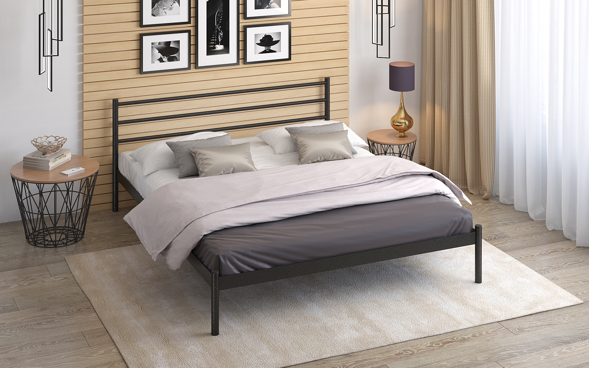 Стиллмет Стандарт Экспо фото 11