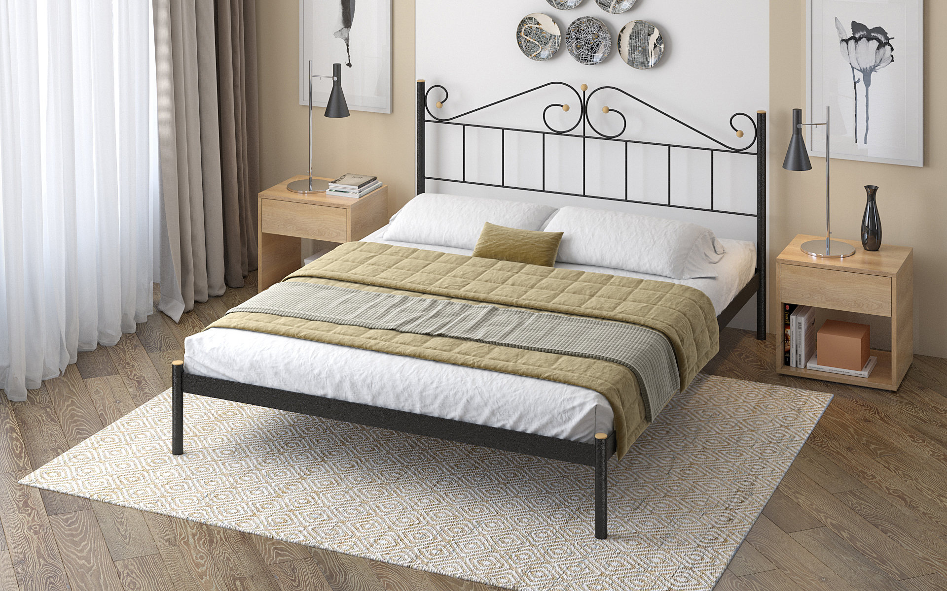 Стиллмет Стандарт Мариана фото 9