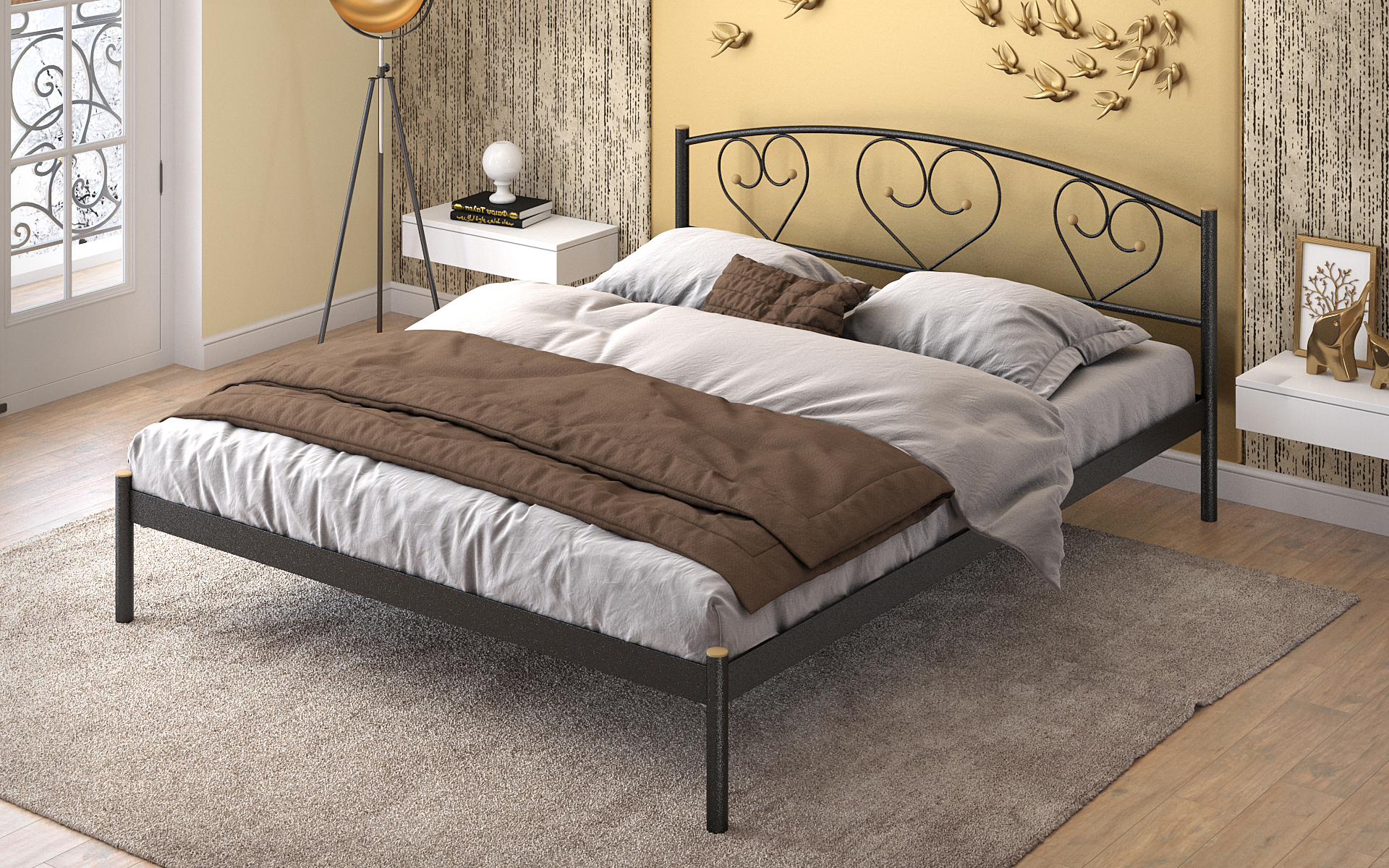 Стиллмет Стандарт Дарина фото 10