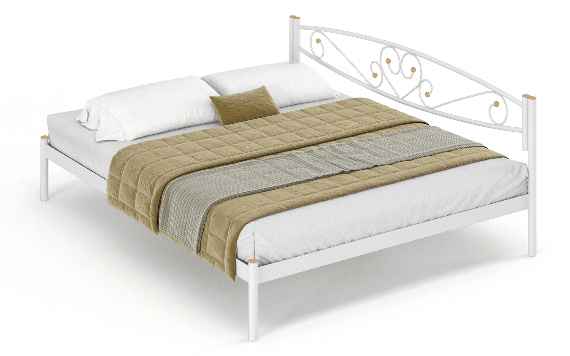 Стиллмет Тахты Мемори фото 3