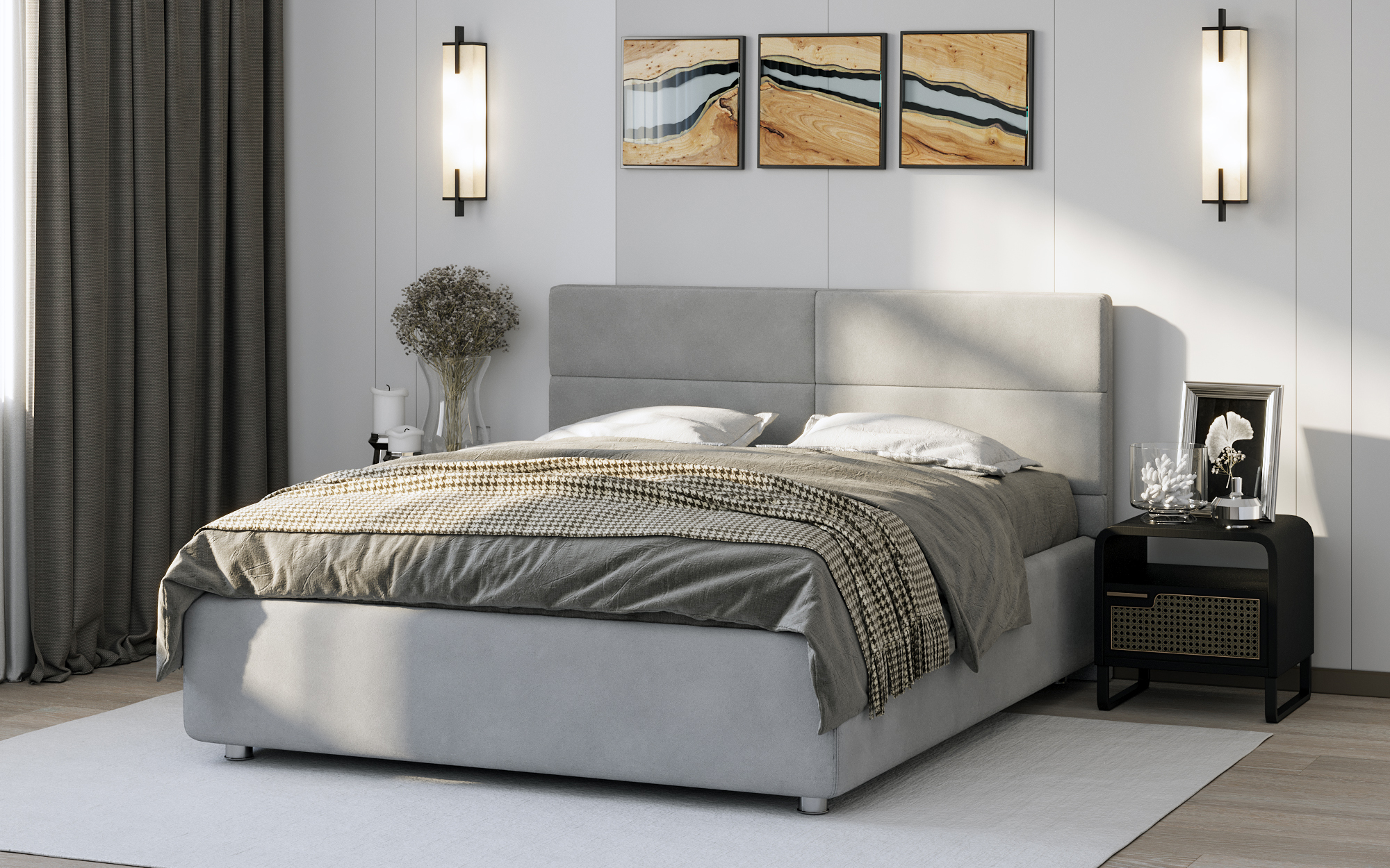 Nuvola Olivia 2.0 фото 4