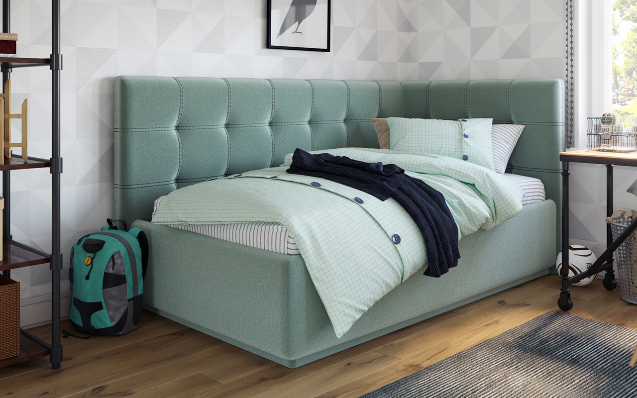 Nuvola Sabina угловая правая фото 27