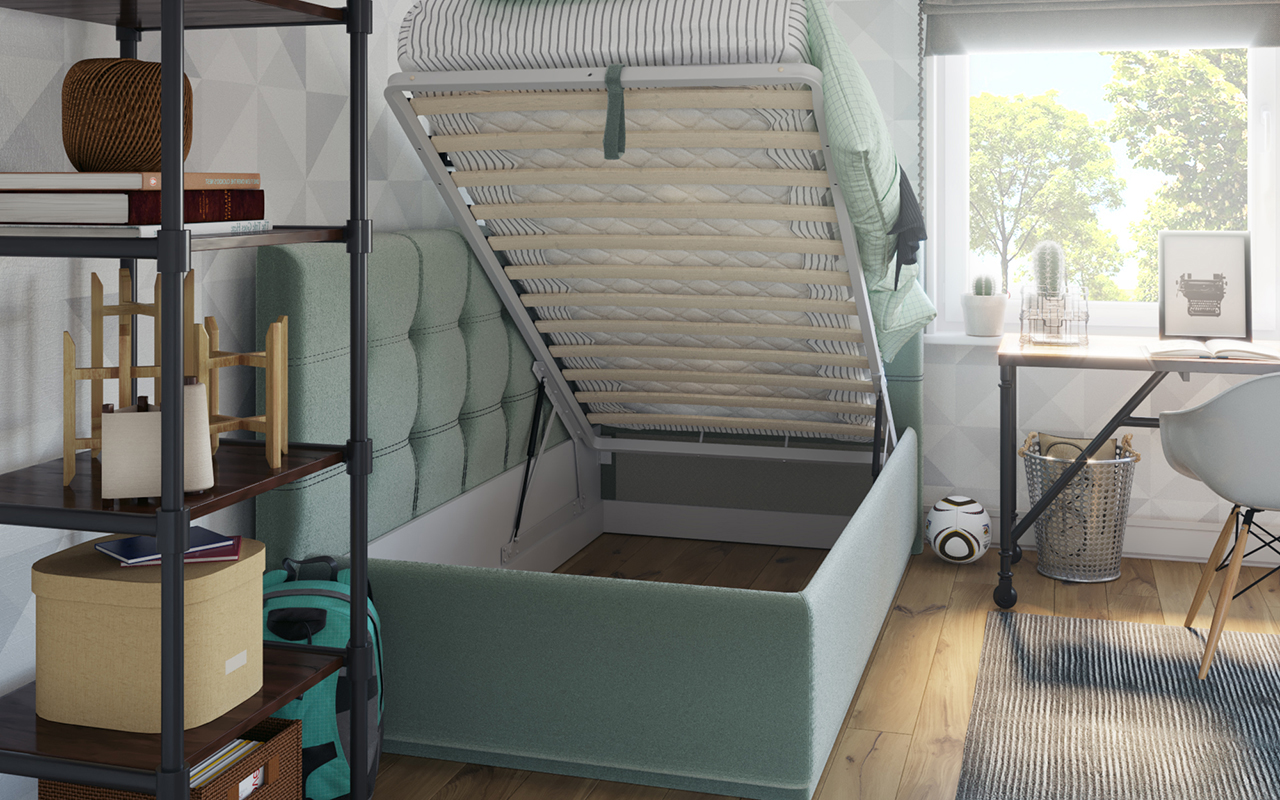 Nuvola Sabina угловая правая фото 26