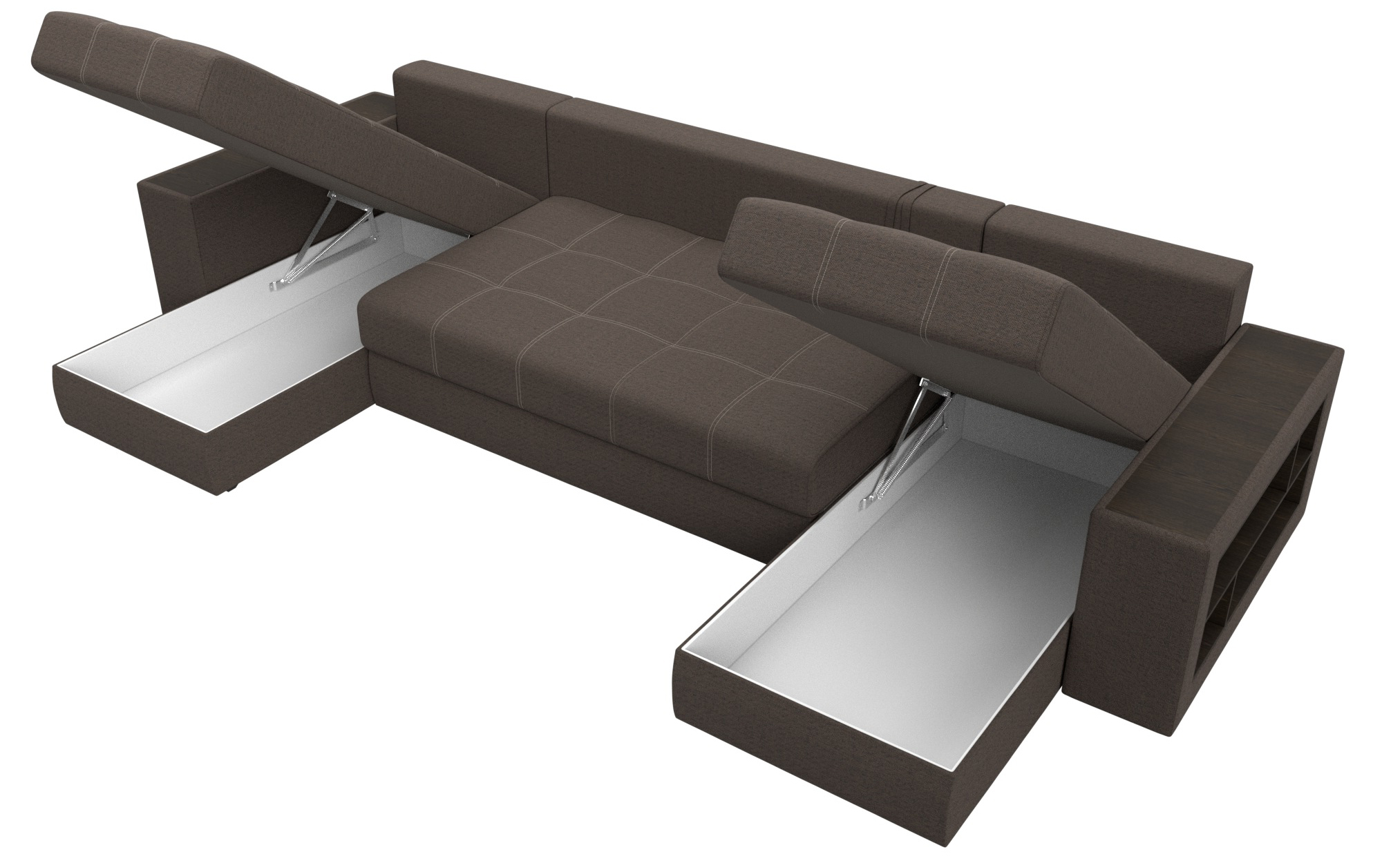 Liga Дубай П фото 75