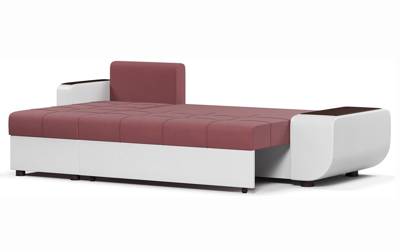 Gupan Атланта 5 со столиком угловой фото 9