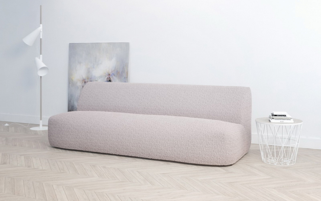 DreamLine Cover 3х местный без подлокотников фото 2