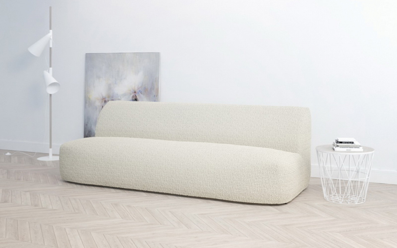 DreamLine Cover 3х местный без подлокотников фото 3