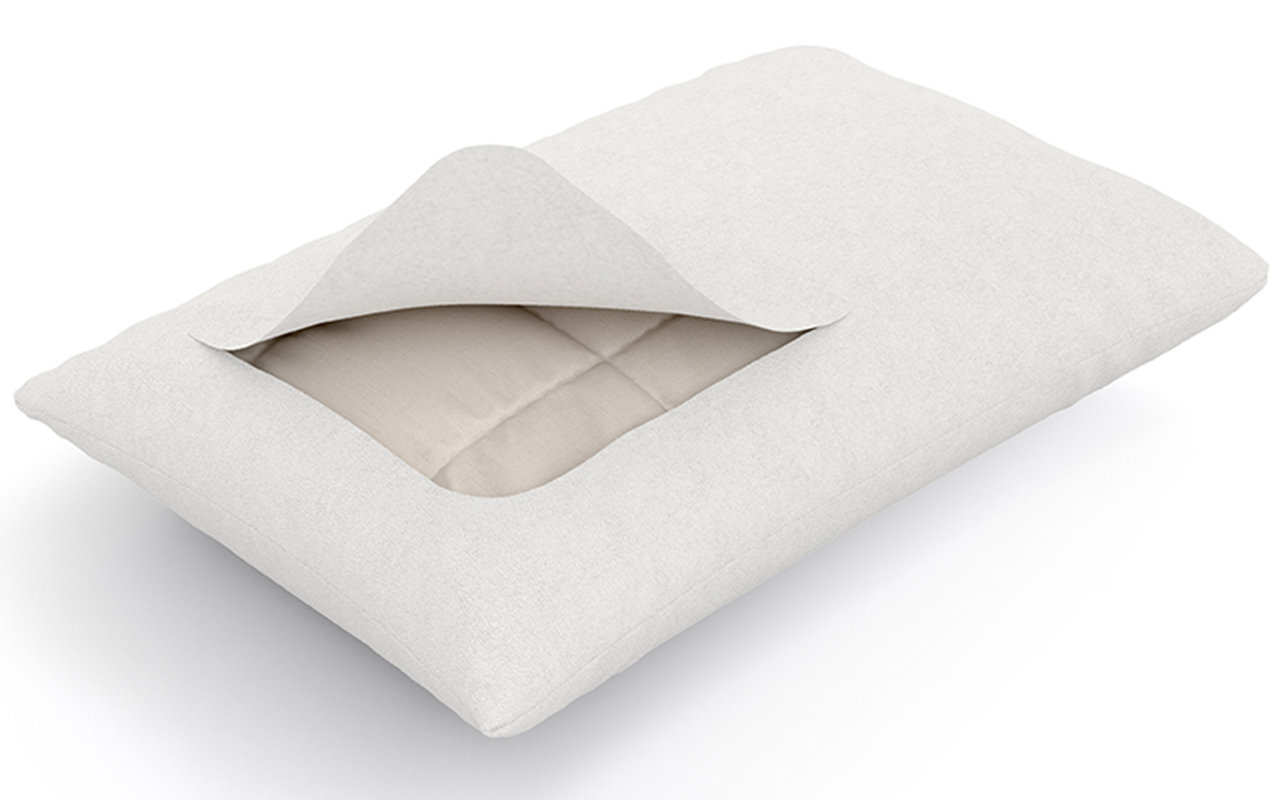 фото: Чехол На Подушку Райтон Flora Classic