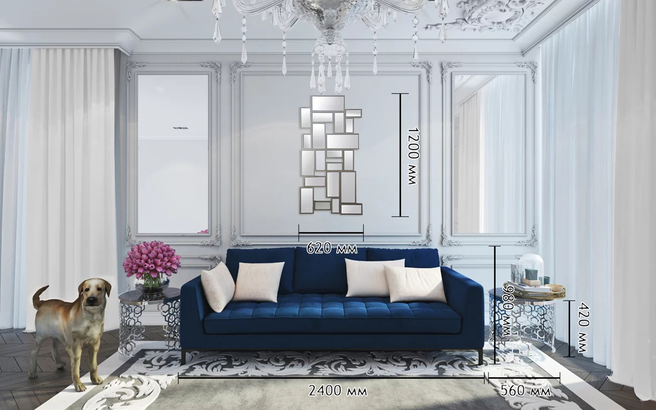 Chepers Dispersione фото 3