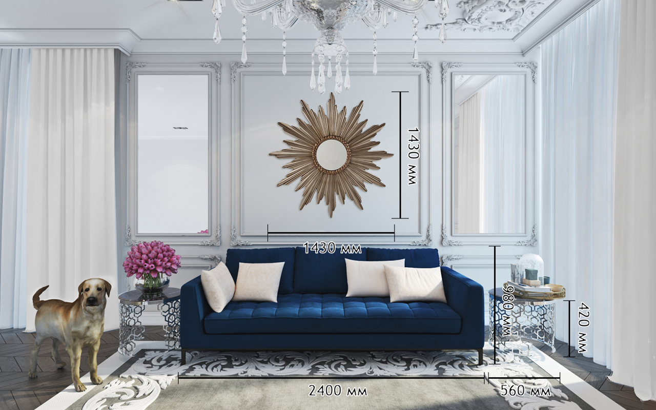 Chepers Parada фото 4