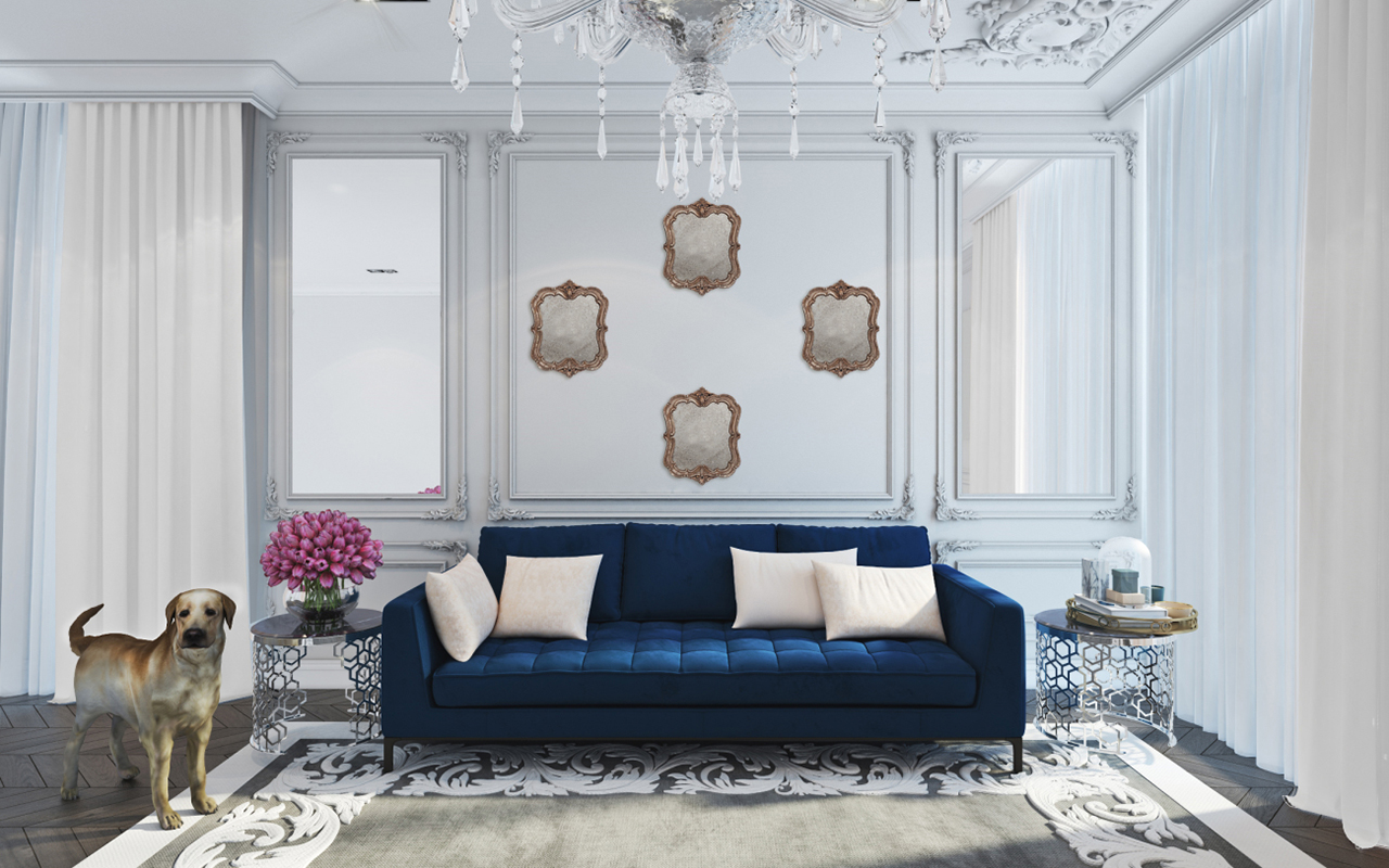 Chepers Pontmercy Three фото 4