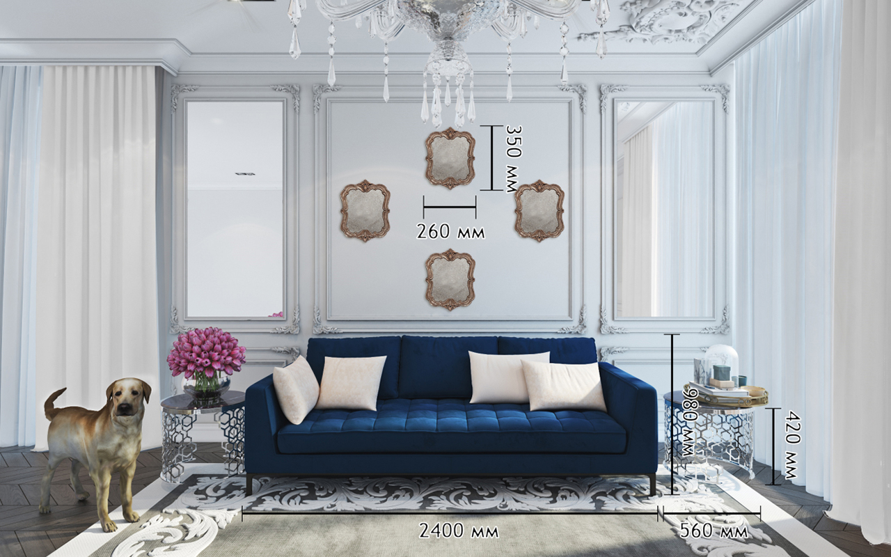 Chepers Pontmercy Three фото 5