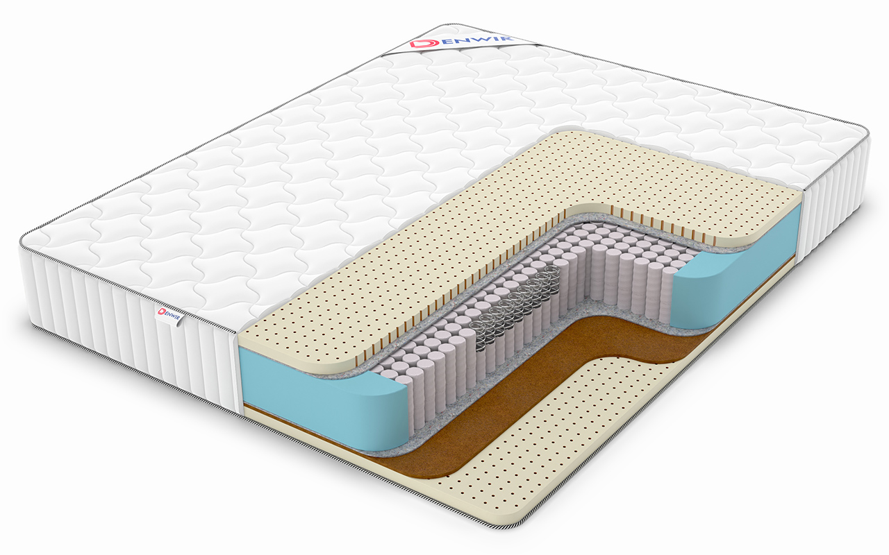 Denwir Classic Balance Soft Plus S1000