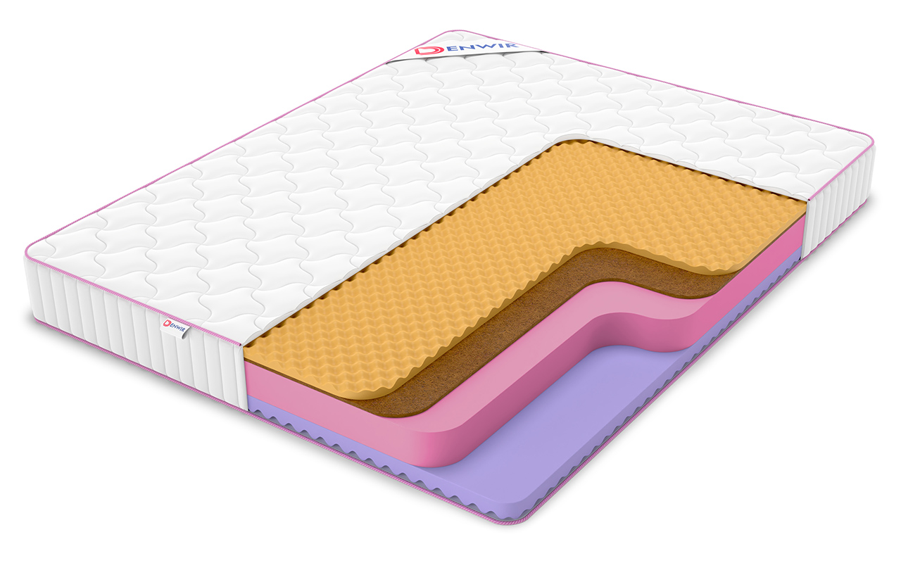 Denwir Mega Roll Five Balance Memo Relax 19