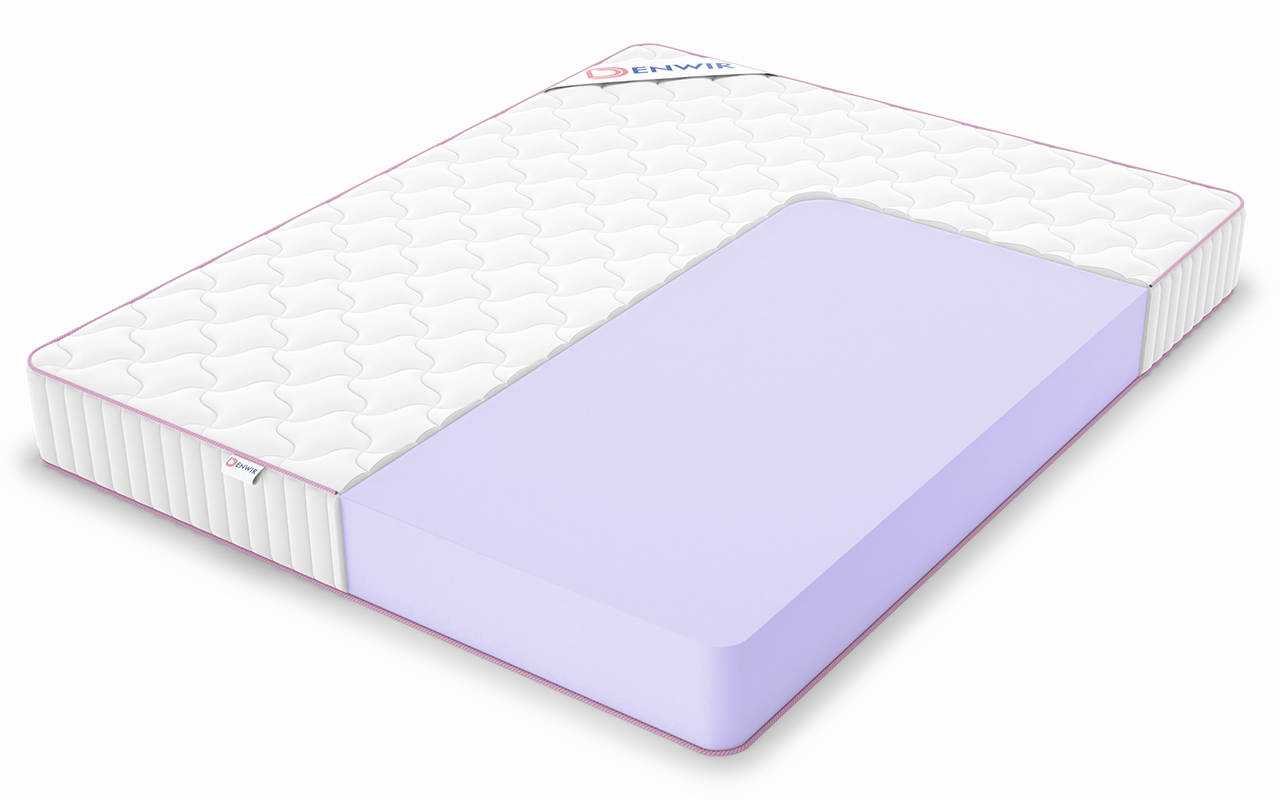 матрас Denwir Mega Roll Foam 20 1 Denwir Mega Roll Foam 20