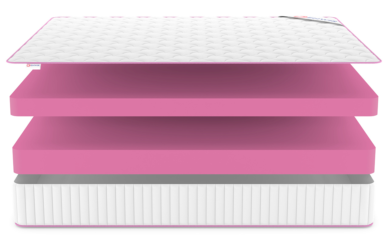 Denwir Mega Roll Foam 24 фото 4