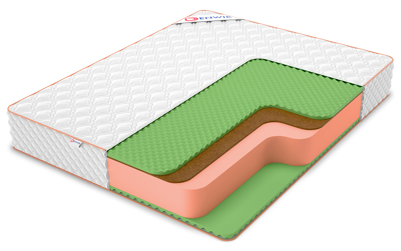Denwir Top Roll Balance Relax Plus 25