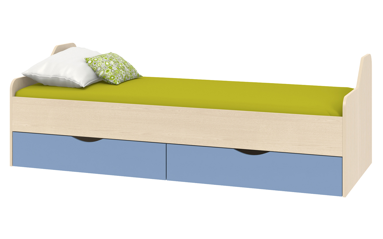 Детская кровать Формула Мебели