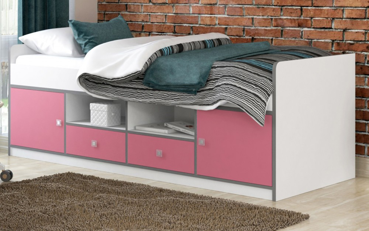 Формула Мебели Дельта-19.01 фото 4