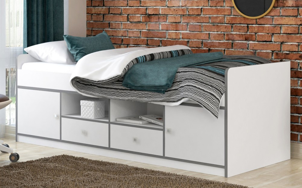 Формула Мебели Дельта-19.01 фото 5