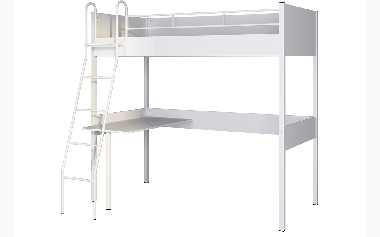 Формула Мебели Дельта Лофт 20.02.01 фото 3