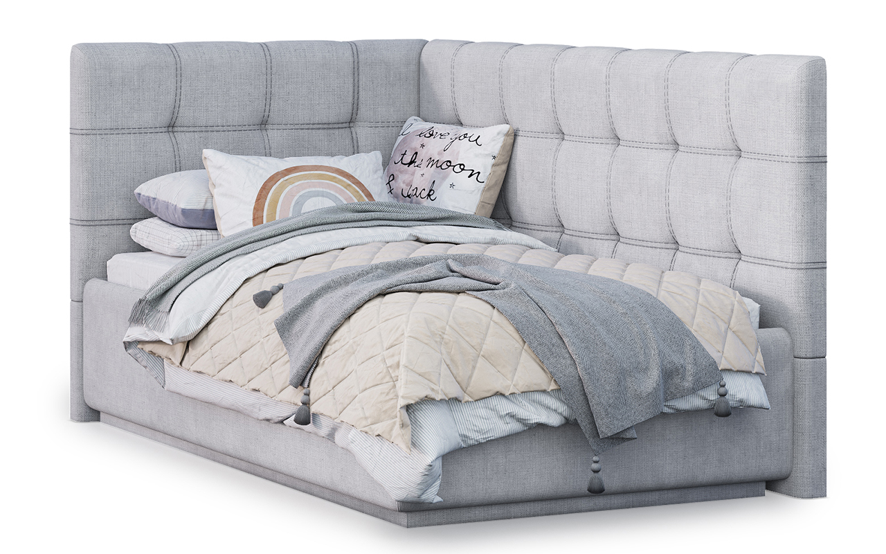 Детская кровать Nuvola