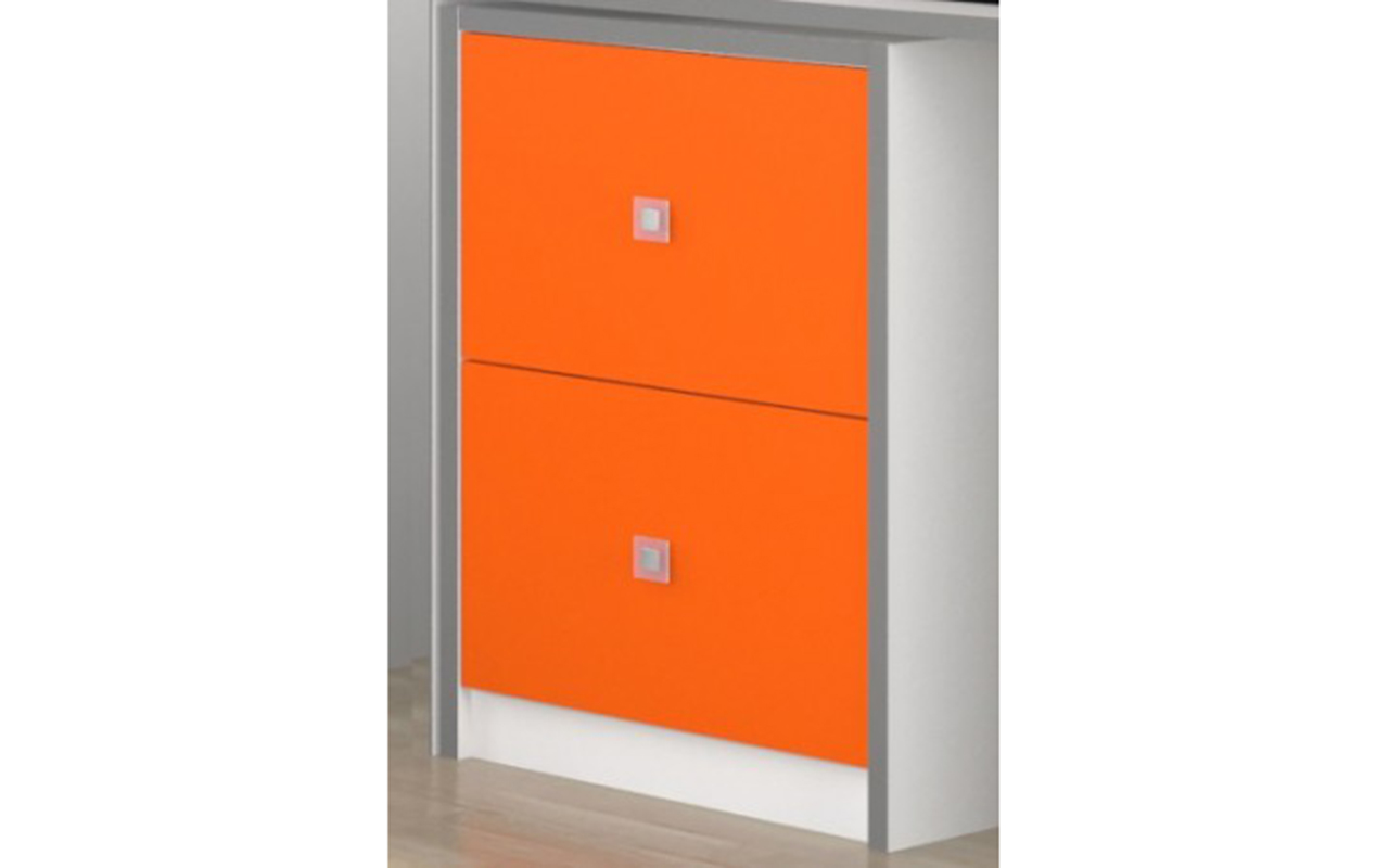 Формула Мебели Дельта 24.03 Сильвер фото 3