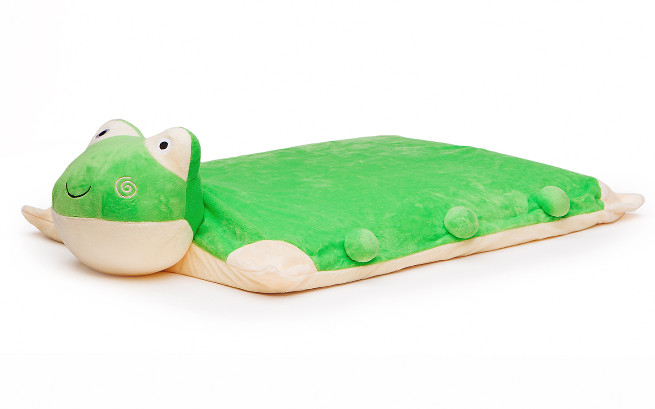 Liena игрушка-трансформер фото 11