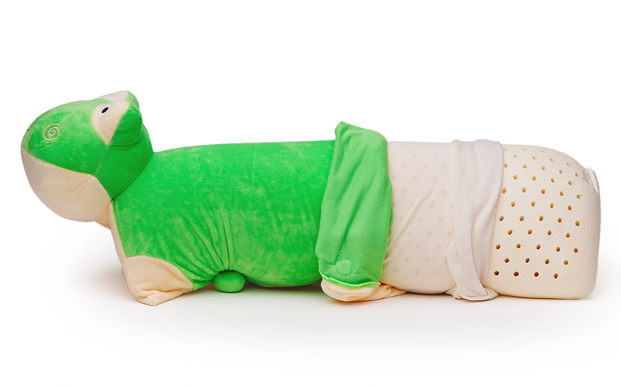 Liena игрушка-трансформер фото 16