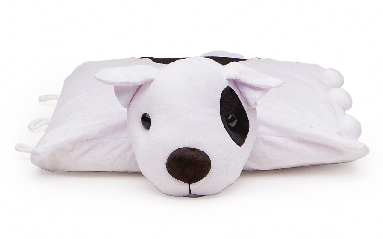 Liena игрушка-трансформер фото 3