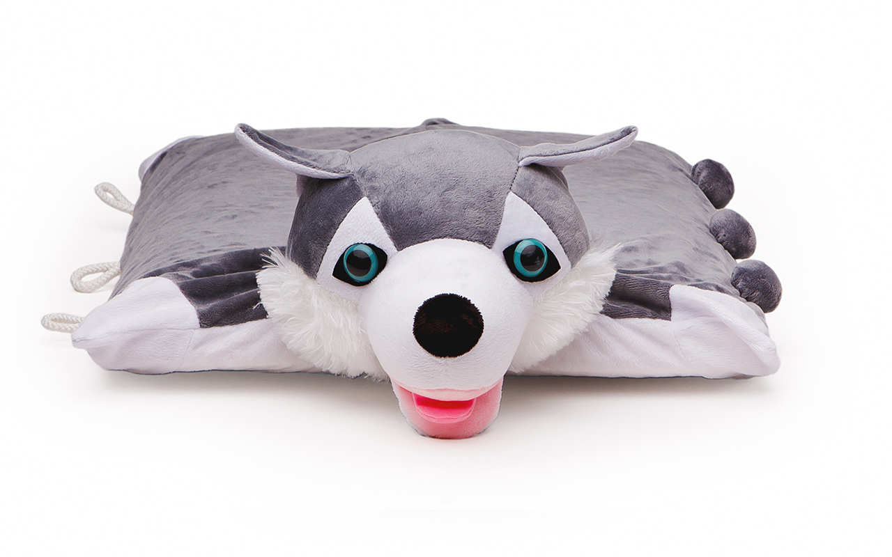 Liena игрушка-трансформер фото 24