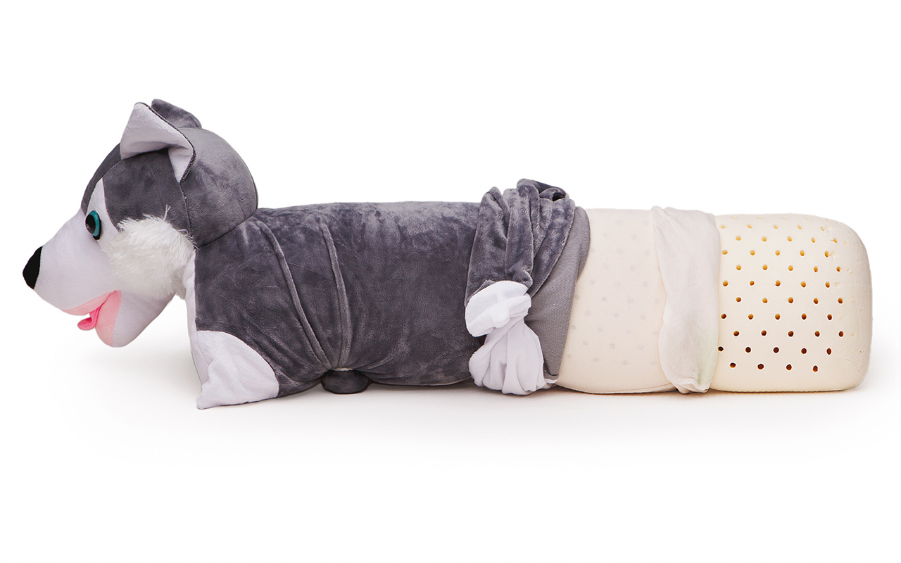 Liena игрушка-трансформер фото 30