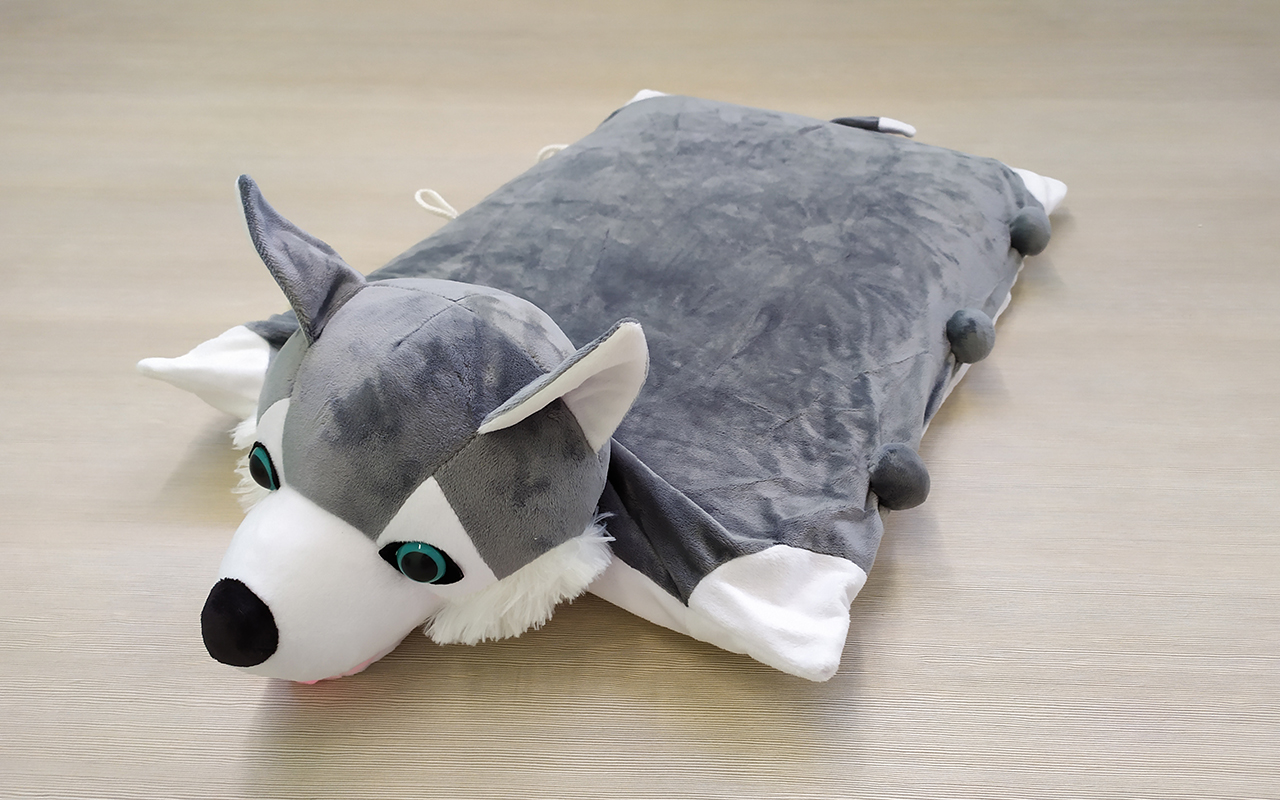 Liena игрушка-трансформер фото 39