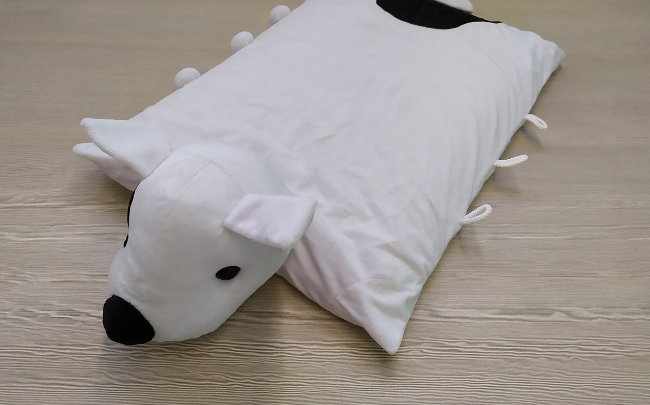 Liena игрушка-трансформер фото 40