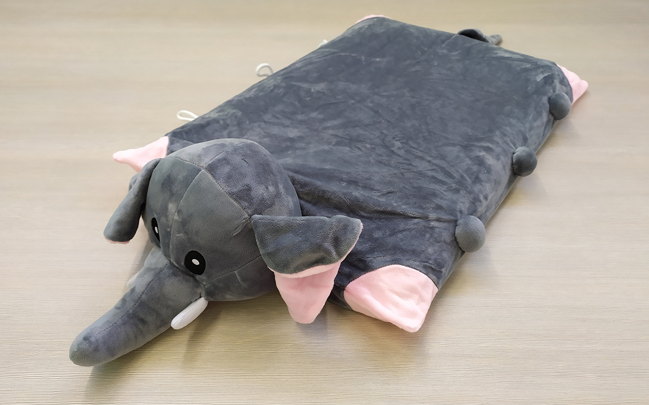 Liena игрушка-трансформер фото 41