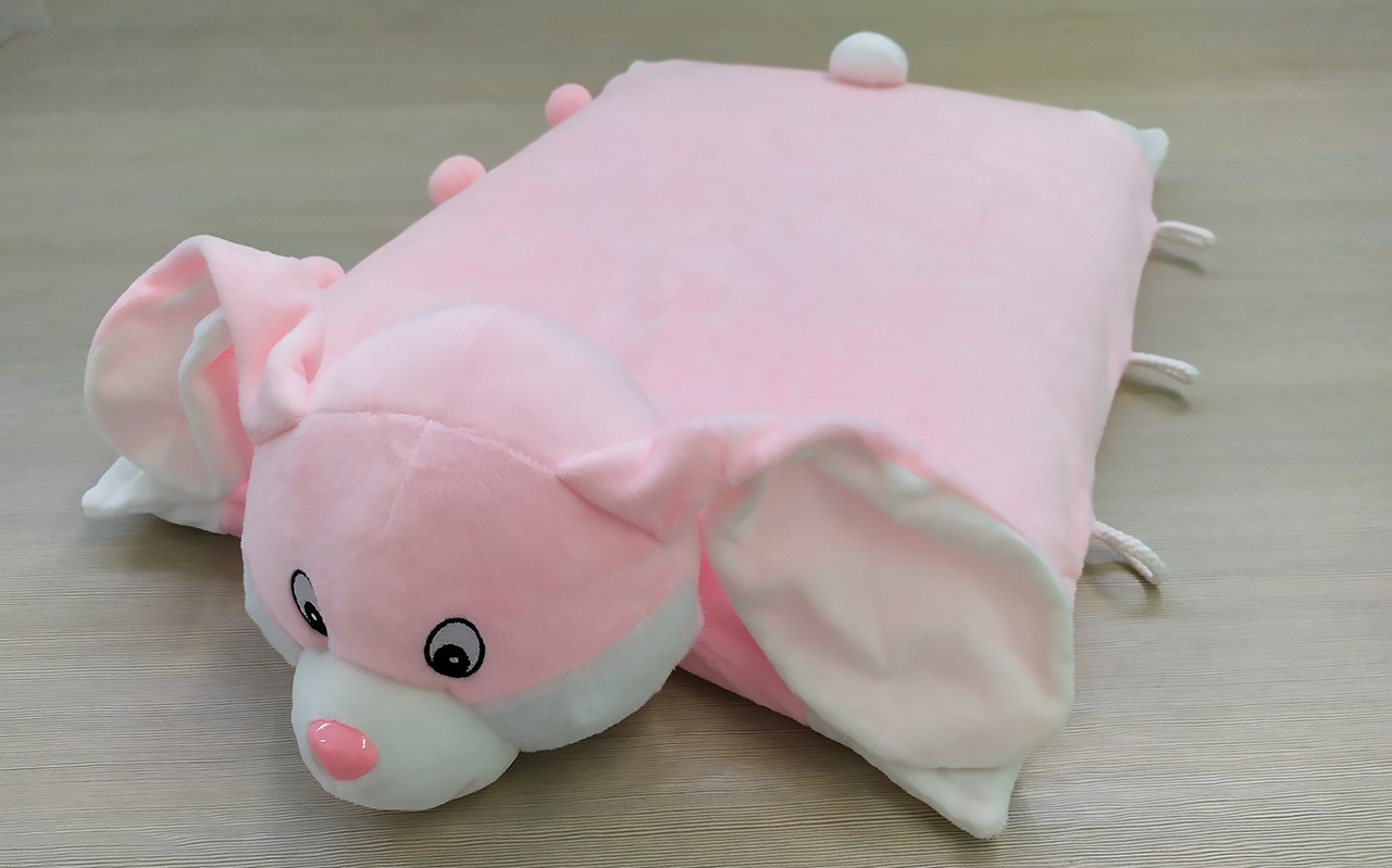 Liena игрушка-трансформер фото 42