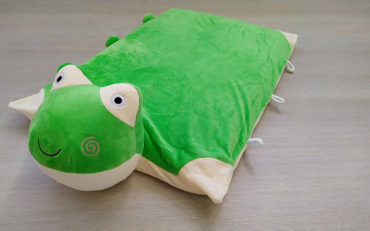 Liena игрушка-трансформер фото 43