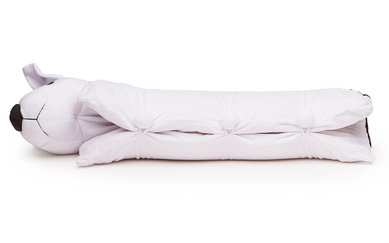 Liena игрушка-трансформер фото 8