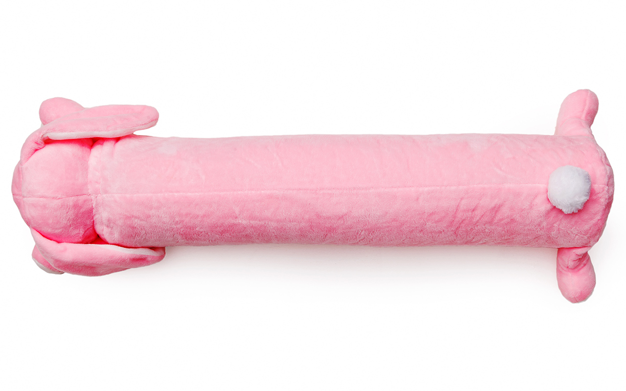 Liena игрушка-валик фото 12